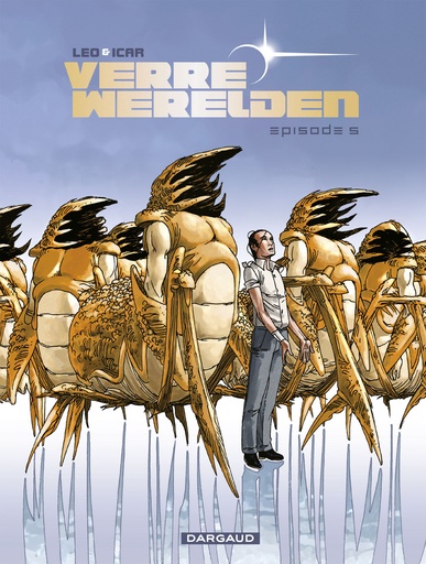 Verre Werelden 5