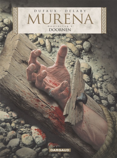 Murena 09 Doornen