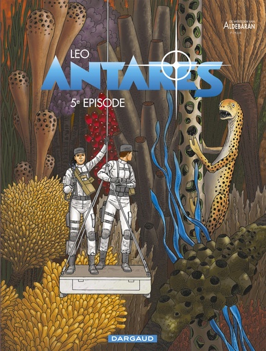 Antares 5