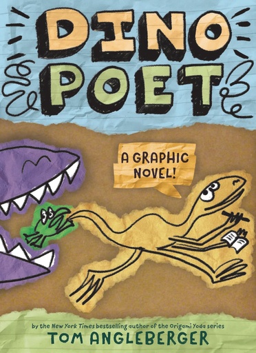 DINO POET