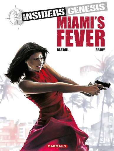 Insiders Genesis 3 Miami's Fever