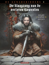 Klaagzang Verloren Gewesten 08 (2.4) Sill Valt