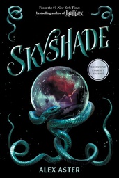 LIGHTLARK SAGA 03 SKYSHADE