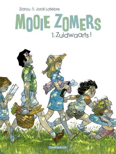 Mooie Zomers 01
