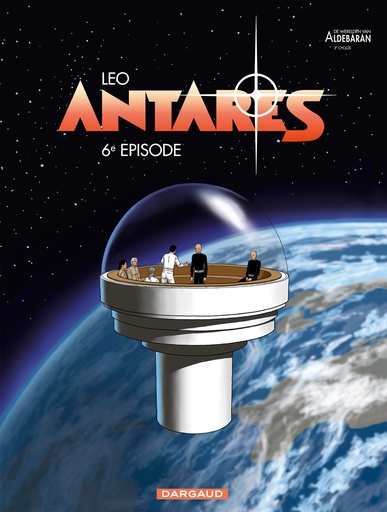 Antares 6