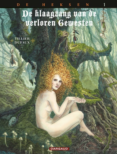 Klaagzang Verloren Gewesten 09 (3.1) Blackhead
