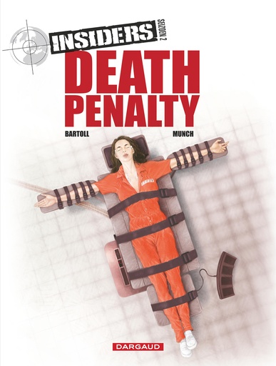 Insiders S2-3 Death Penalty