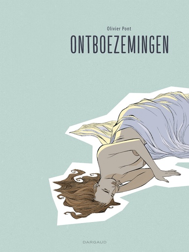 Ontboezemingen