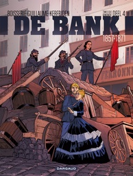 De Bank 4 / 1857 - 1871 Tweede generatie deel 2