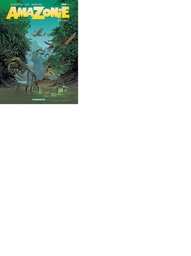 AMAZONIA SC 1