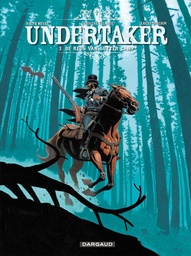 Undertaker 03 De reus van Sutter kamp