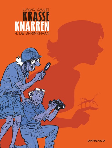Krasse knarren 04