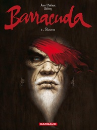 PROMO Ontdek de helden Barracuda 1 Slaven