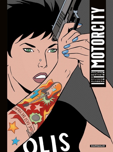Motorcity