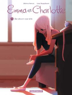 Emma en Charlotte SC 1 EEn droom voor drie