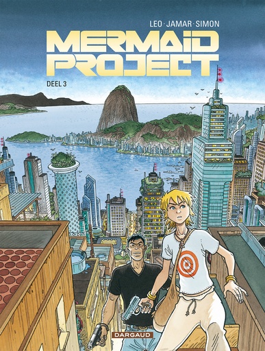 MERMAID PROJECT SC 3