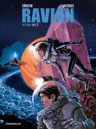 Ravian Integraal 2