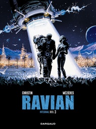 Ravian Integraal 3