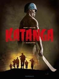 Katanga 1/3