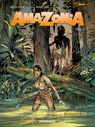 AMAZONIA SC 2