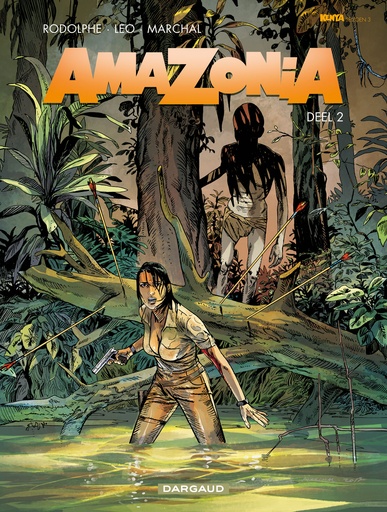 AMAZONIA SC 2