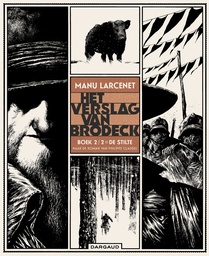 Het verslag van Brodeck 2