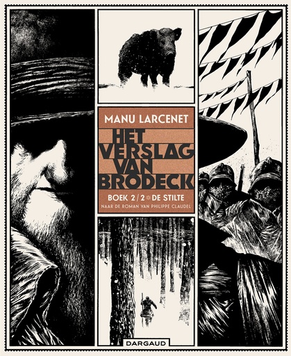 Het verslag van Brodeck 2