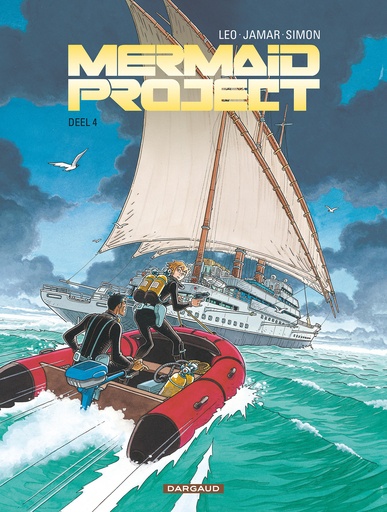 MERMAID PROJECT SC 4
