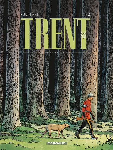 Trent Integraal 1