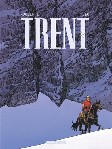 Trent Integraal 2