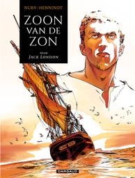 De zoon van de zon ONE SHOT