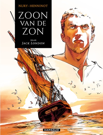 De zoon van de zon ONE SHOT