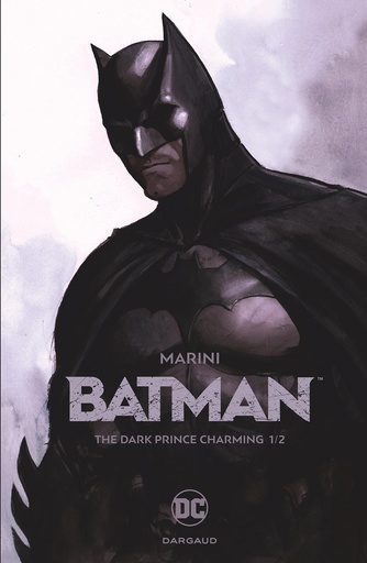 Marini - Batman SC 1