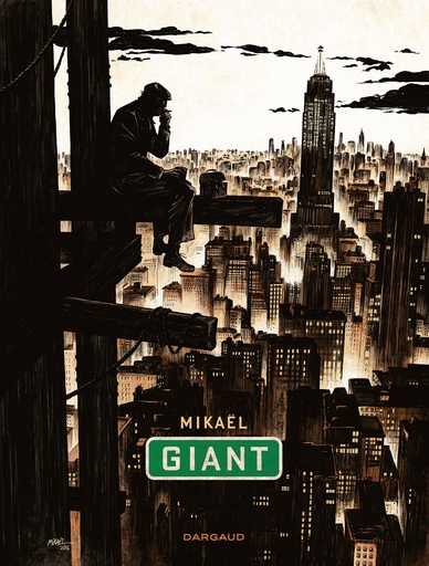 Giant 1/2