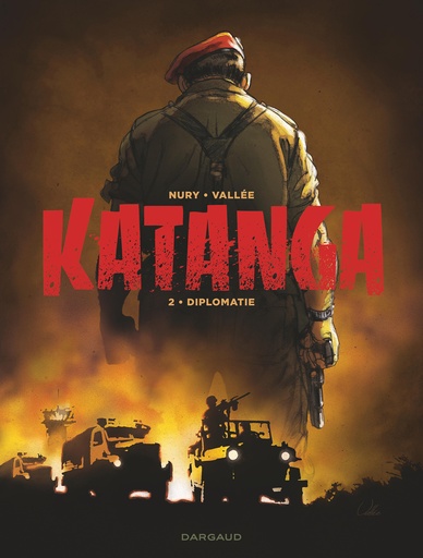 Katanga 2/3