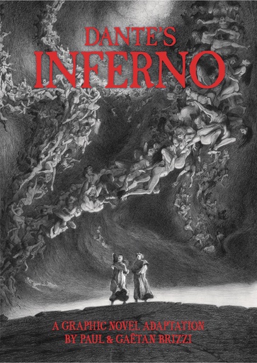 DANTES INFERNO