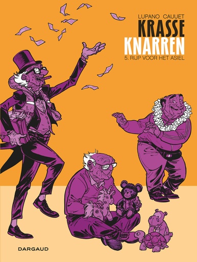 Krasse knarren 05