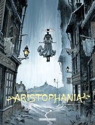 ARISTOPHANIA SC 1 het koninkrijk van Azuur