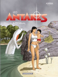 Antares INTEGRAAL