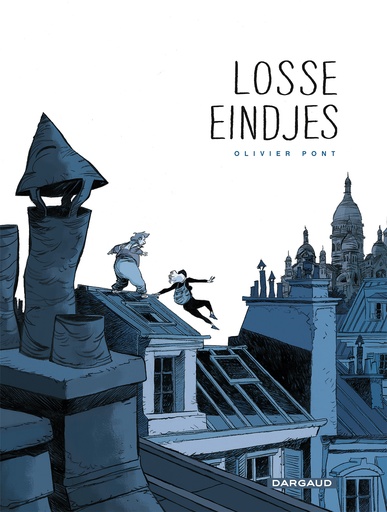 Losse eindjes