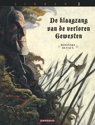 Klaagzang Verloren Gewesten 02 (1.2) Blackmore