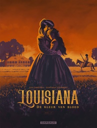 Louisiana SC 1 De kleur van bloed