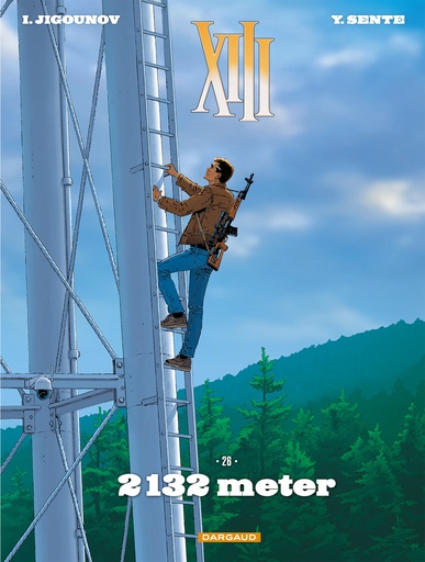 XIII 26 SC 2132 METER