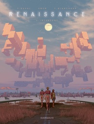 Renaissance 2 Interzone