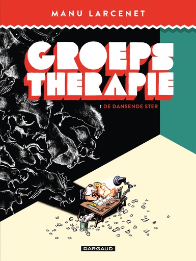 Groepstherapie 1 De dansende ster