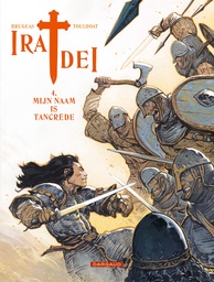 Ira Dei SC 4 Mijn naam is Tancr?de