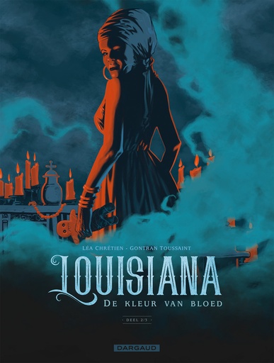 Louisiana SC 2
