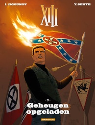 XIII SC 27 Geheugen opgeladen