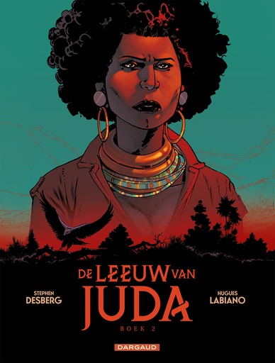 De leeuw van Judah 2/3