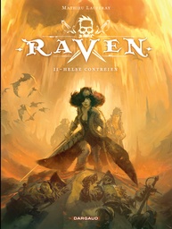 Raven 2